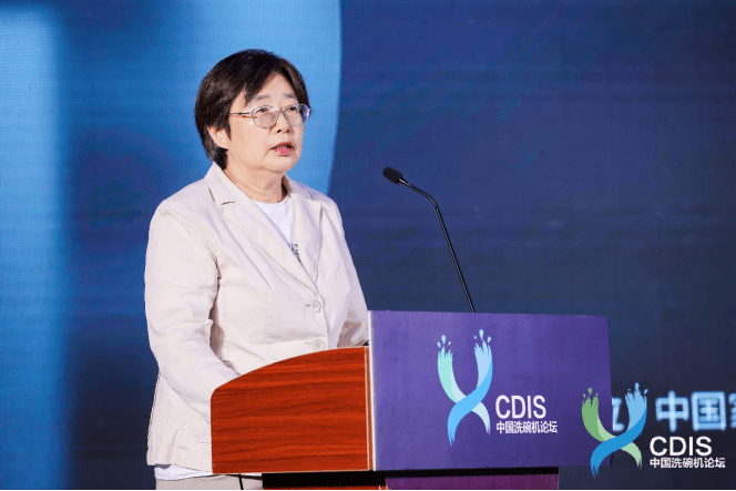 洗碗机消费普及乘风破浪 本土化助推行业全维升级-家电圈官网