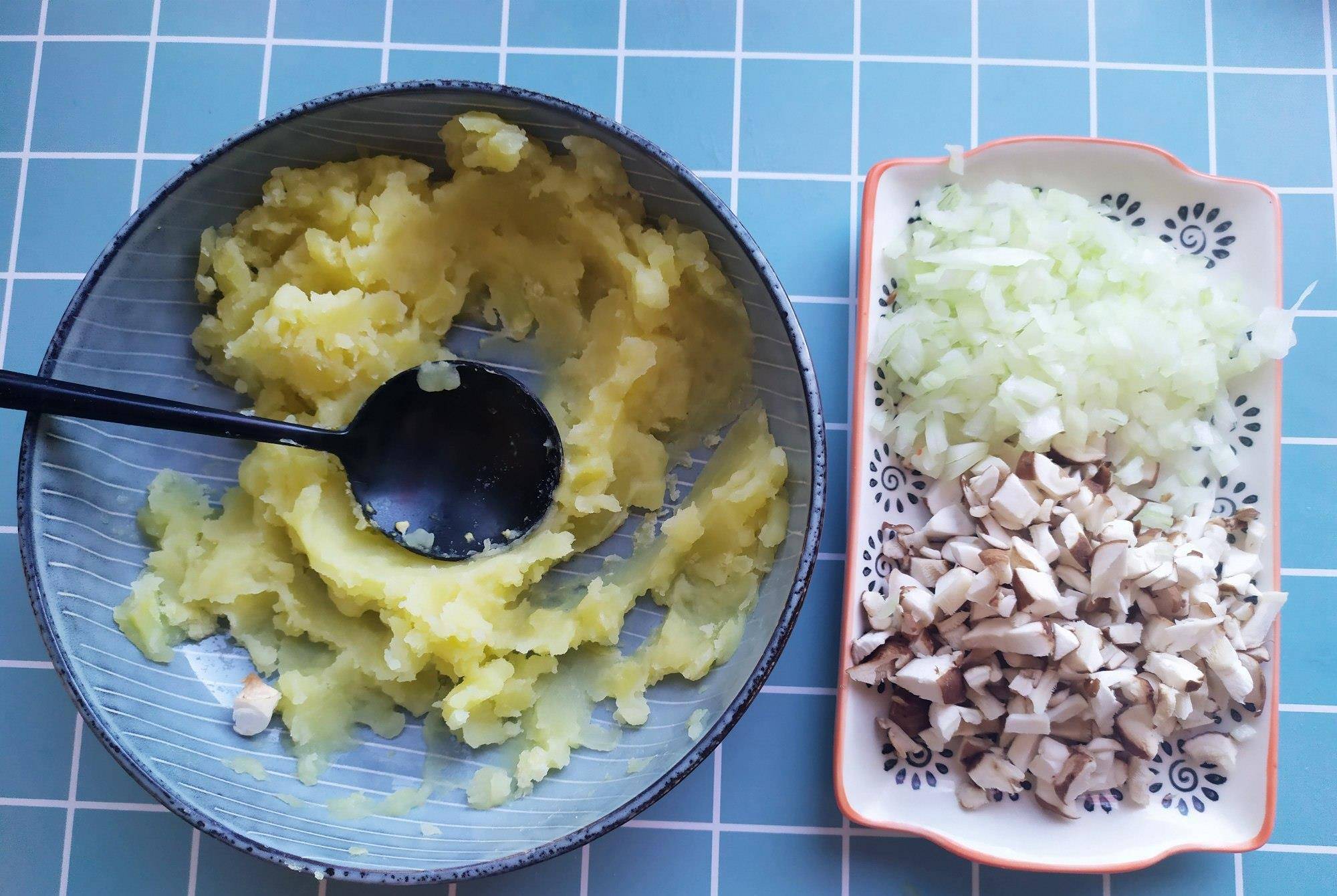 深蓝|孩子没早餐可不行,没精气神,试试这么做,元气满满一整天