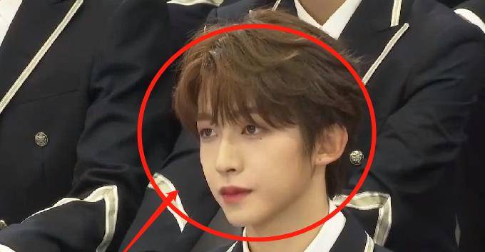 刘宇|《创造营4》开直播，胡烨韬甘望星颜值下滑，他才是“门面”担当