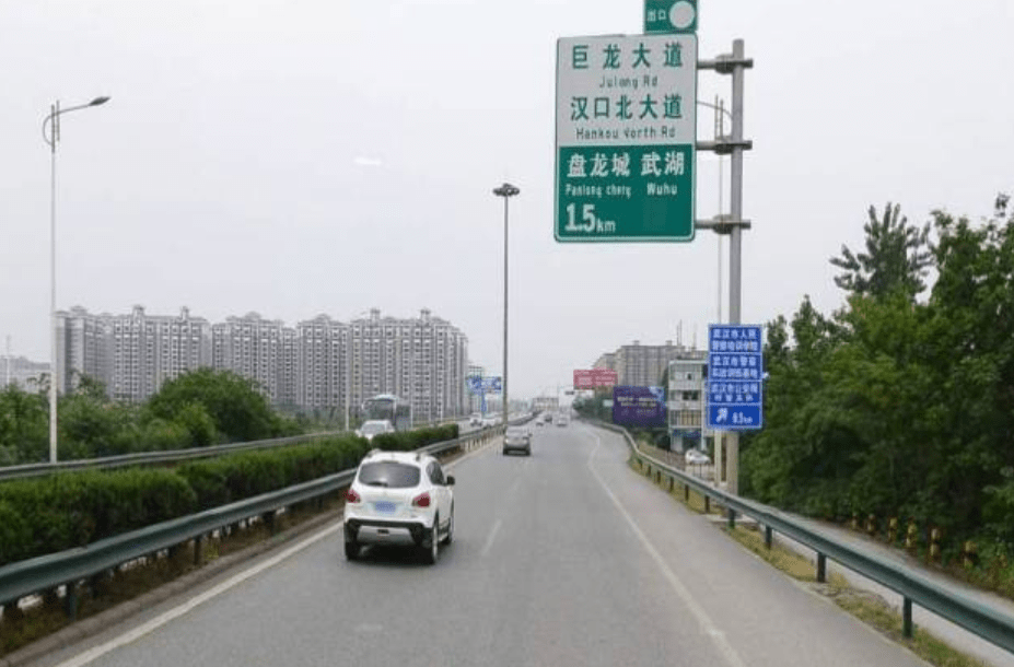 岱黄高速严重制约了黄陂的发展,何时才能彻底拆除?_收费