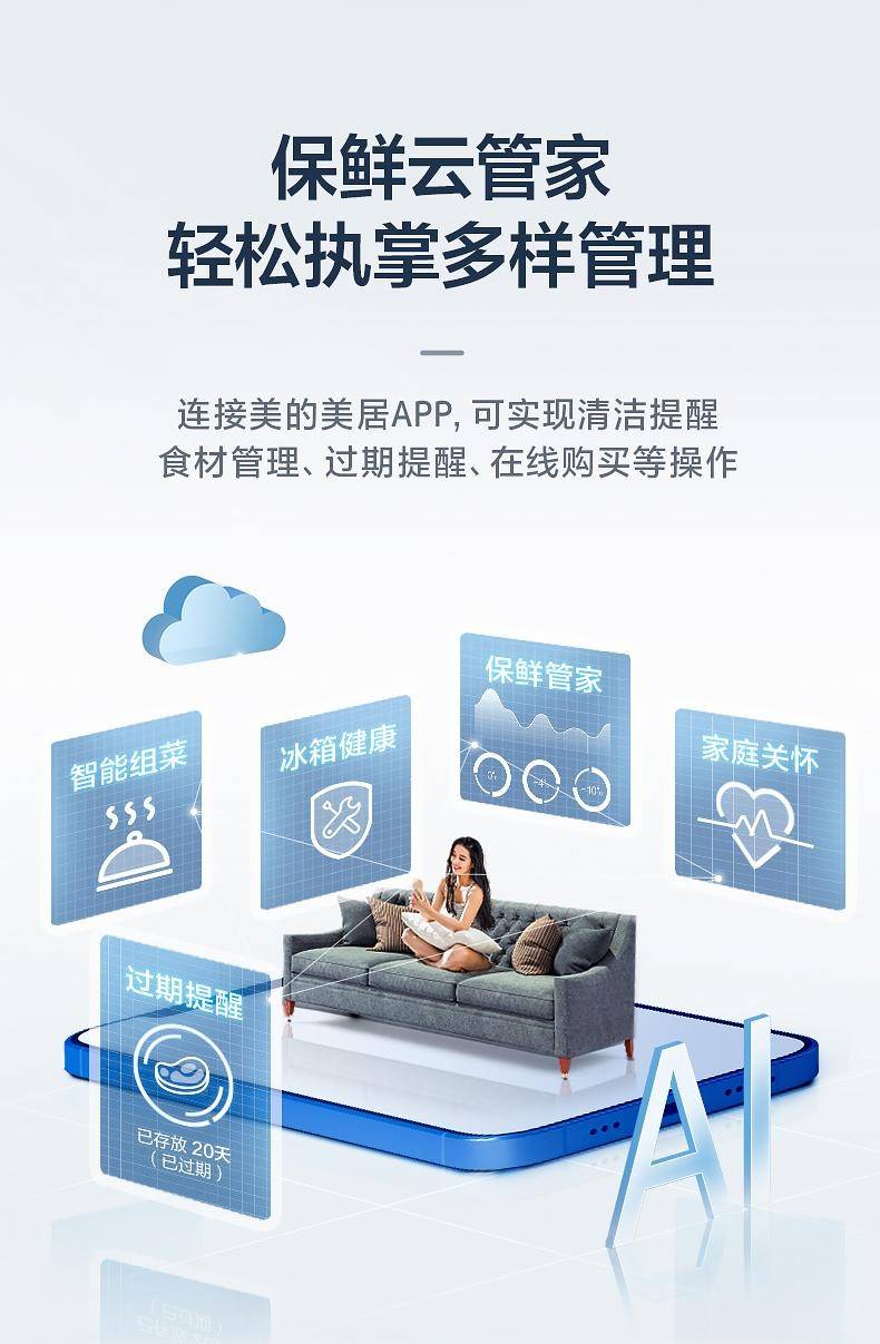 保鲜|五年营养师经验告诉你，选冰箱，记住这几条！