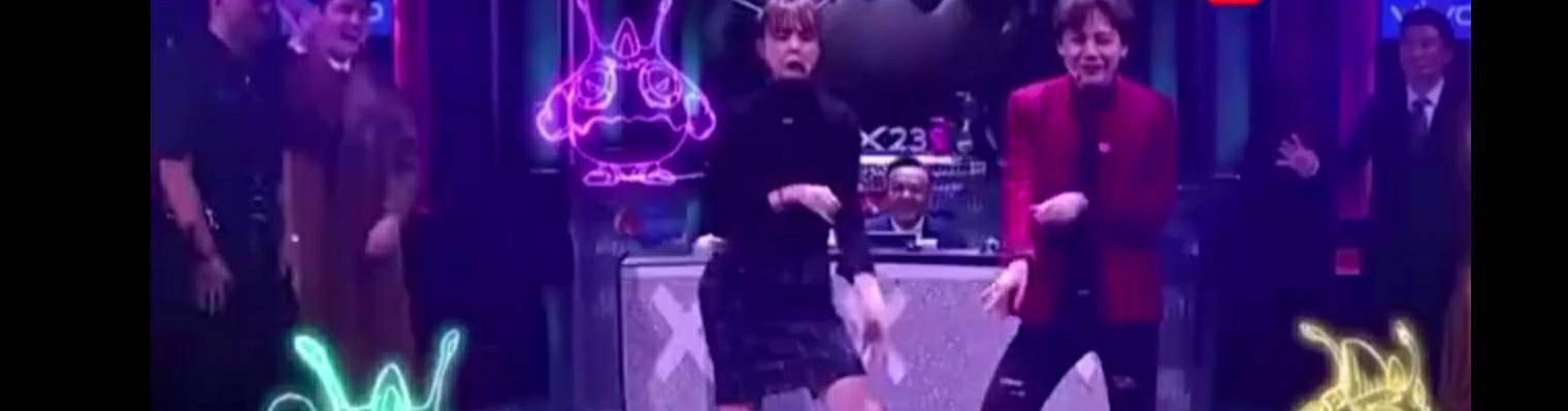 因为|明明可以靠颜吃饭,偏偏在谐星路上越走越远,还一个比一个没包袱