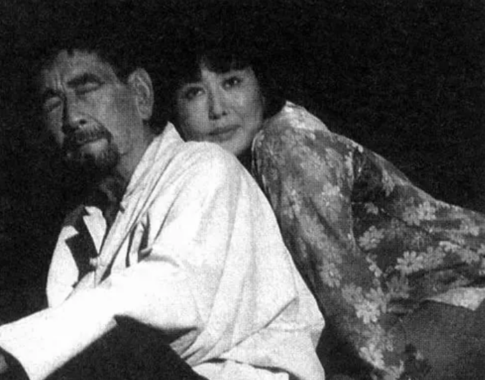 因为|这部国产电影为何会成为禁片？