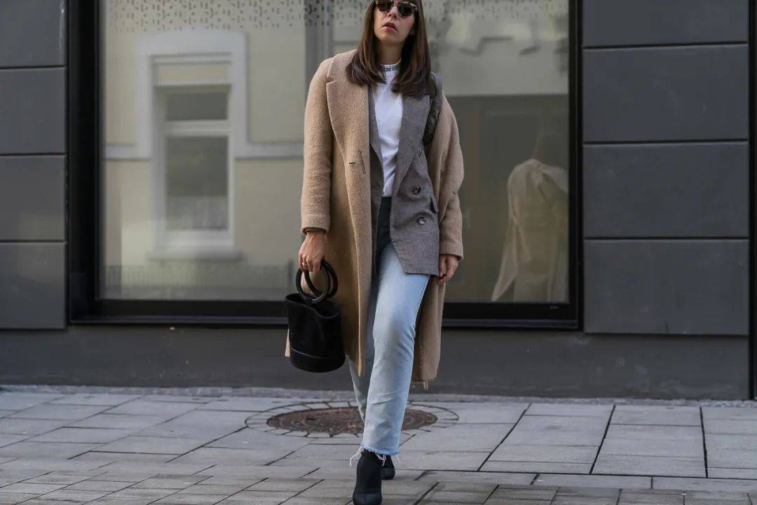 Von|跟这位德国博主学习下秋季胶囊衣橱的打造方法