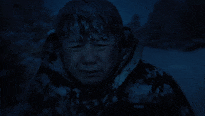 尸体|它能播出，真是奇迹