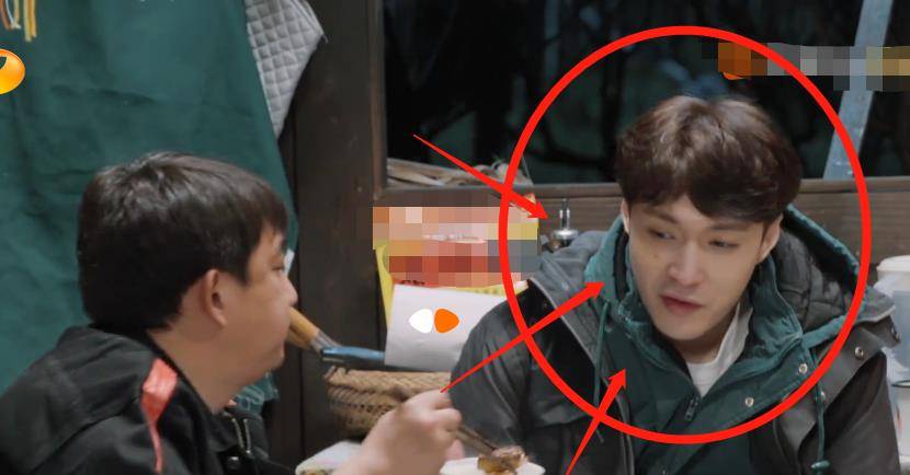 要求|《向往5》导演要求嘉宾素颜，张艺兴还真不化妆，偶像包袱都没了