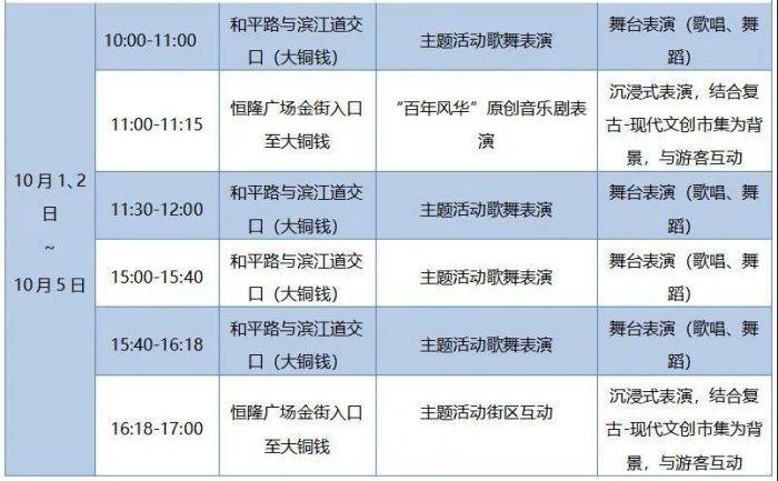 市民|2021首届天津“金秋十月”国际文化旅游购物季将启幕