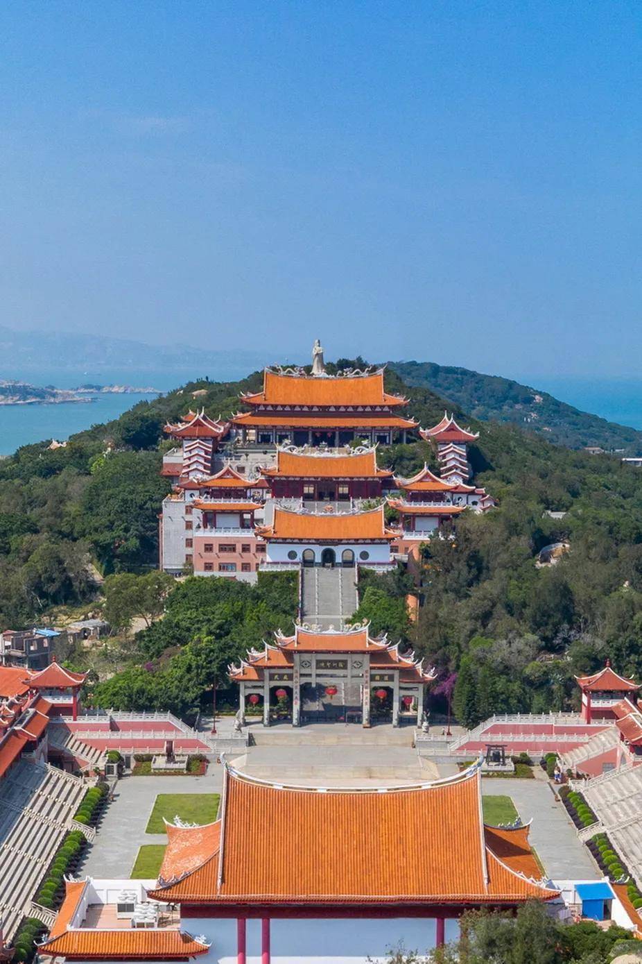 福建疫情刷屏的第5天全国人民重新认识了莆田