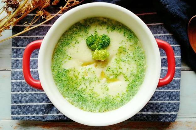 封上|孩子的早餐要重视,每天吃一碗它,孩子个子长得快!