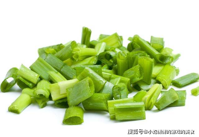 因为|教你做好吃的葱花鸡蛋饼，只需要3分钟，简简单单搞定早餐