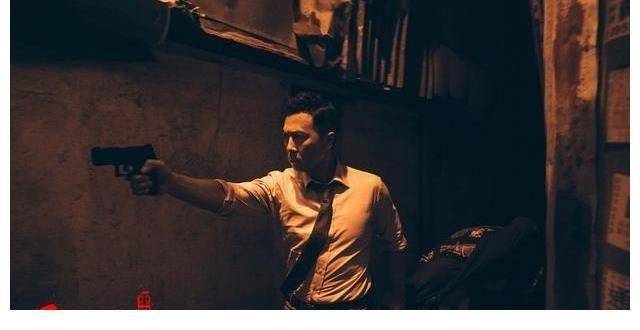 电影|《怒火重案》单日票房再破5000万，上座率高出意外，有望突破10亿！