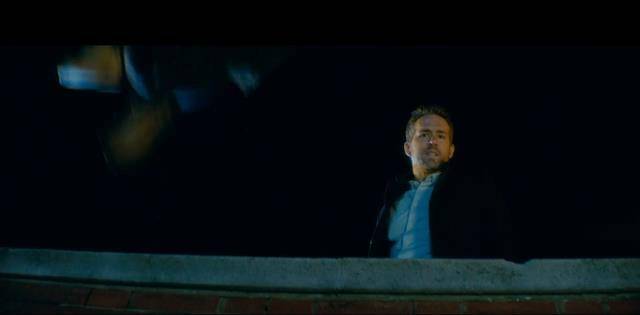 Roussel|《王牌保镖》小贱贱+局长，这片真不错