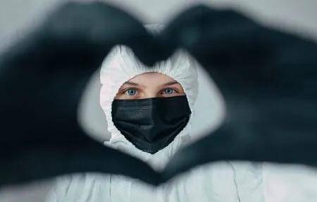 症状|肝脏好不好?看脸上有没有这些症状就知道了