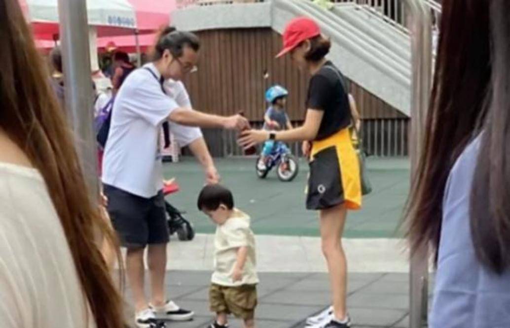 什么|陈意涵官宣二胎，顺利实现“三年抱俩”，评论区却炸了锅！