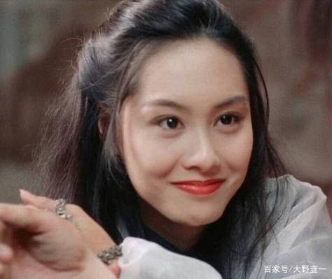 鹅蛋脸|星星眼，鹅蛋脸，古装美女我只服这7位，看她们是如何惊艳四座的