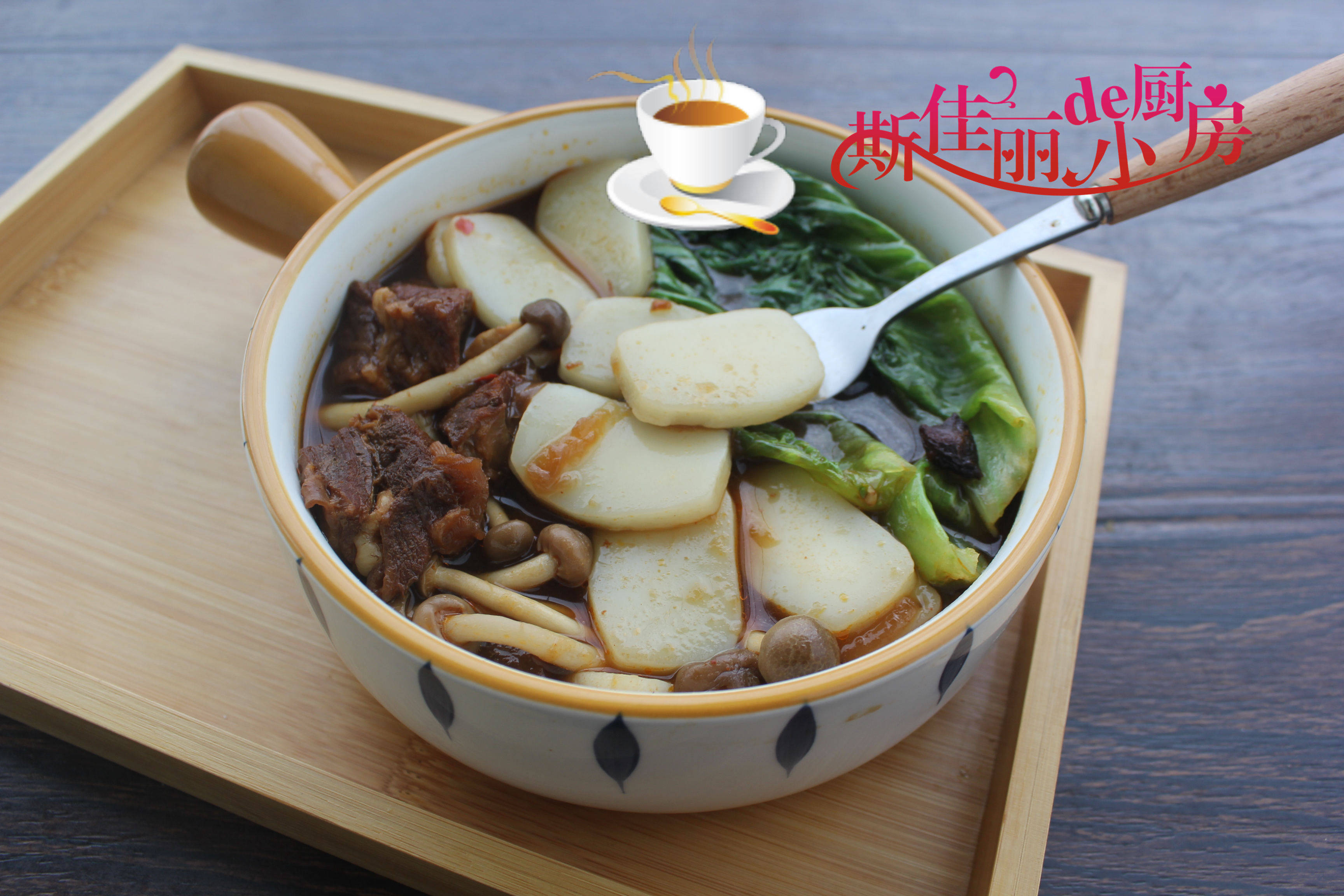 加入适量|早餐这么做，简单美味又营养，早起十分钟上桌，吃饱吃好又省时
