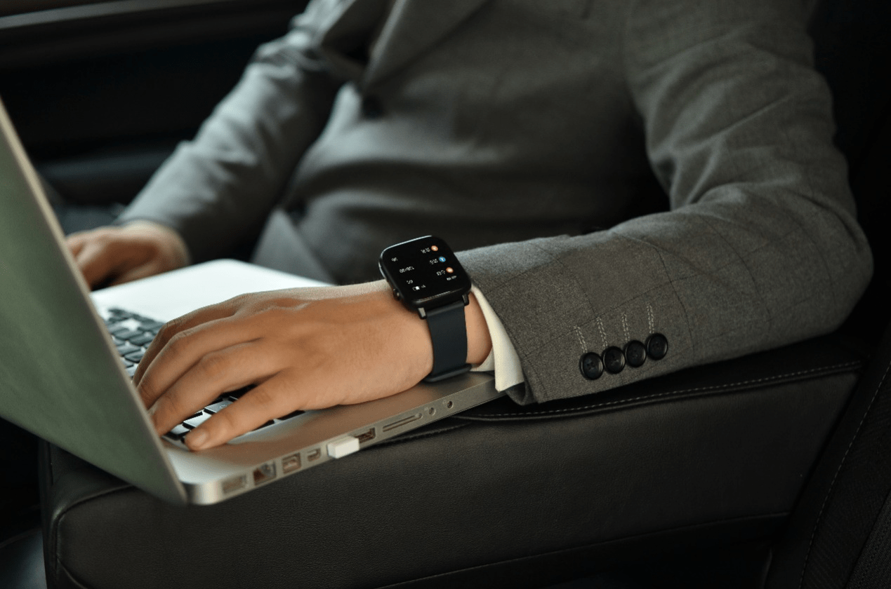 市场|百亿智能穿戴市场持续发力，安顿多维无创血糖服务升级上线