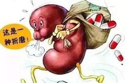 治疗|得了肾病，这几种行为会更添乱，如果有，建议及时改掉