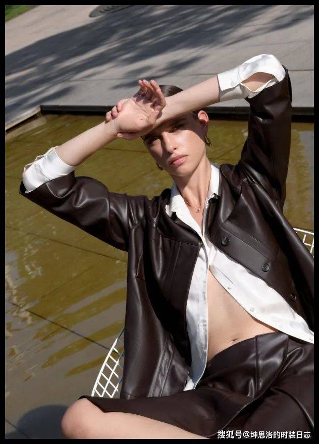 Lim|Limé 2021秋冬丨都市胶囊衣柜计划 “少即是多”的简约质感生活