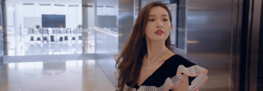 永久|四千年美女，连演技都是「半永久」的