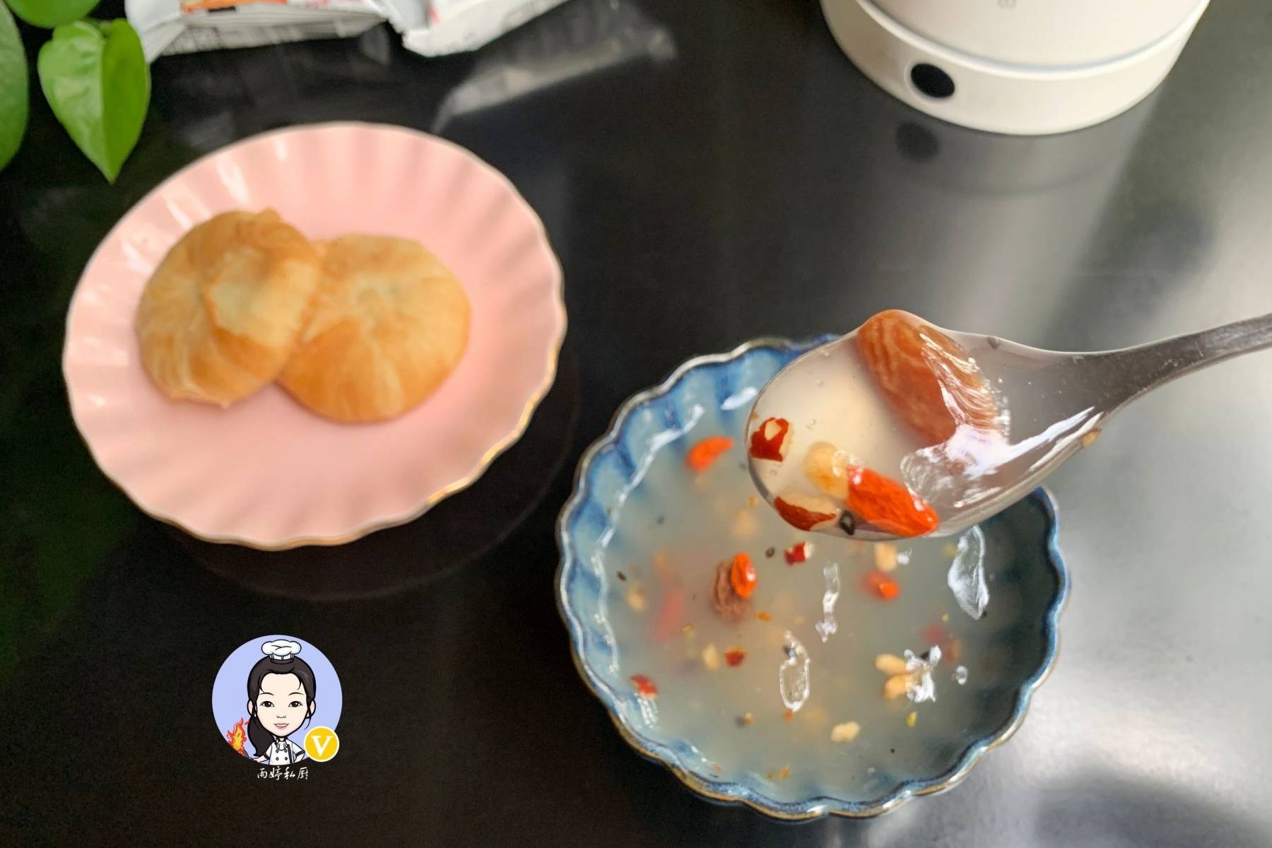 分分钟|晒晒一个人的极简早餐,分分钟就搞定,美味营养又管饱