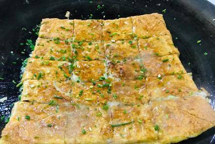 烧麦|看完武汉的早餐,我觉得这个城市真的不适合旅游!