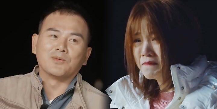 认知|《再见爱人》:成年人的失控,情绪背后有需求,需求背后是认知!