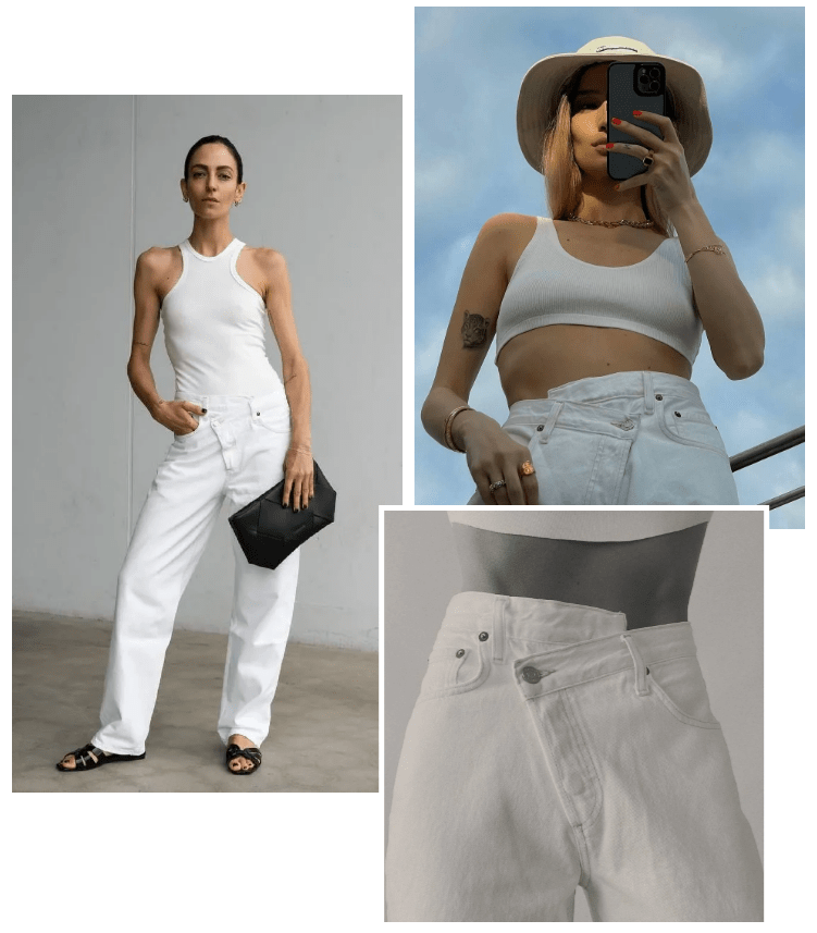 风衣|决定了！入秋第一条裤子就选它