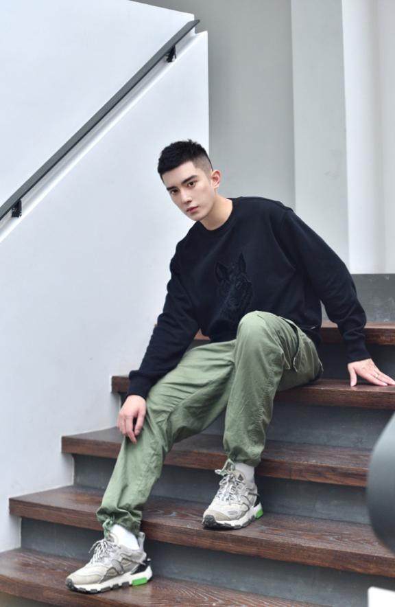 设计|独具品格驾驭百味人生，七匹狼秋冬新品震撼来袭