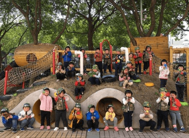 进行|幼儿园进行“家庭背景”调查，家长见招拆招，化身反套路高手