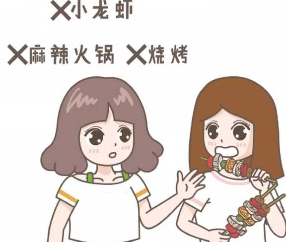 能量|7种纵容肥肉疯长的饮食坏习惯，赶紧把它们统统戒掉！