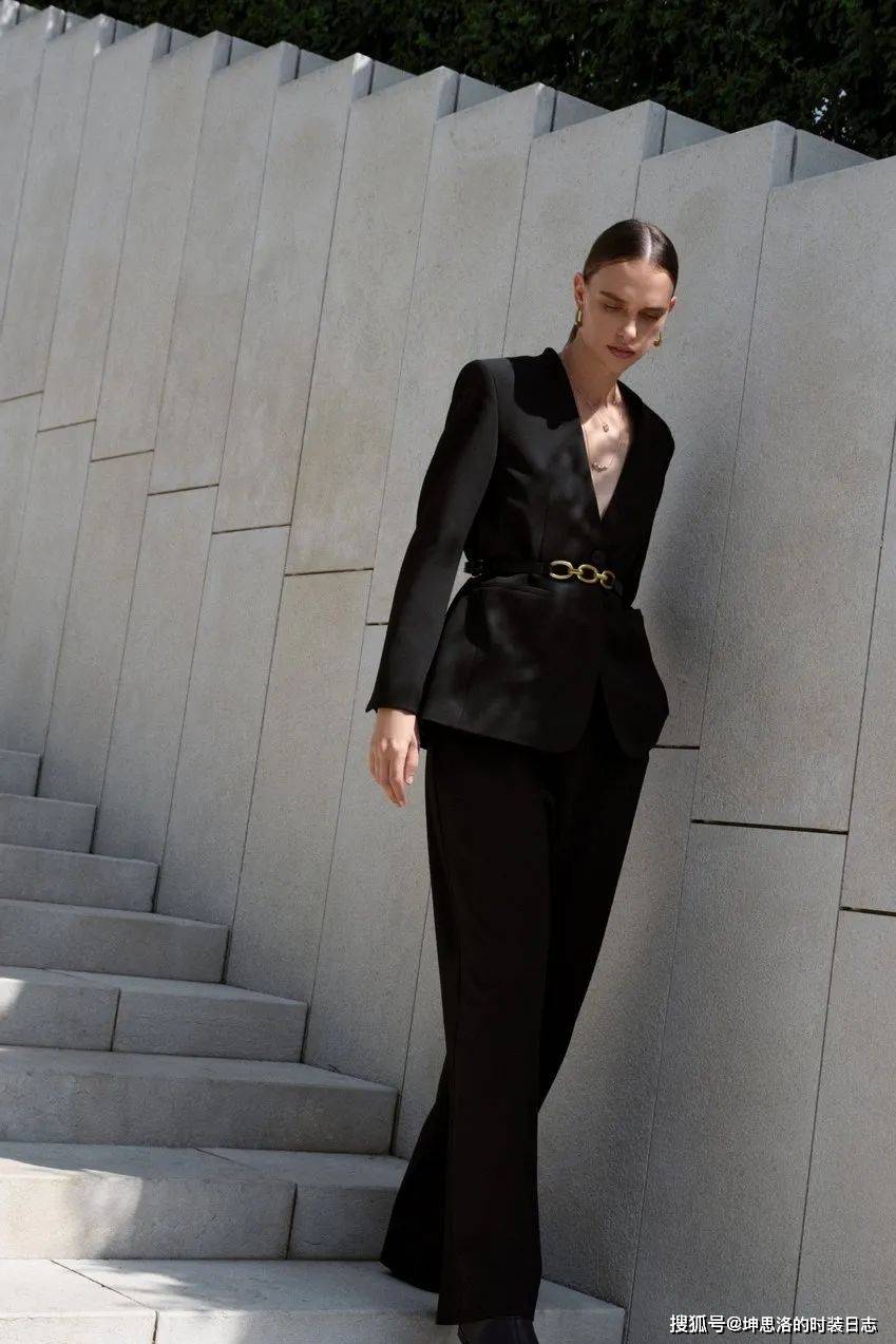 Lim|Limé 2021秋冬丨都市胶囊衣柜计划 “少即是多”的简约质感生活