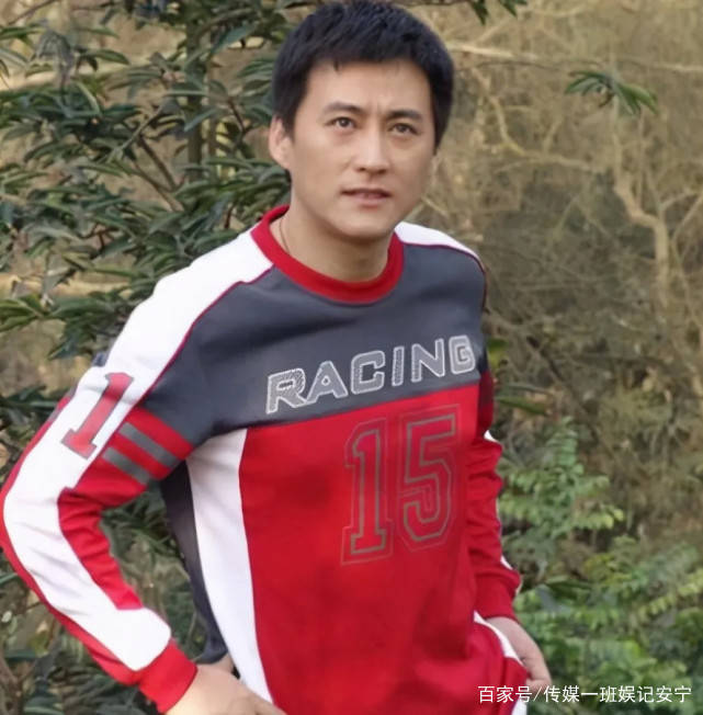 角色|李冰冰任泉同届,最为埋没的上戏帅哥,50岁“千面小生”发福了