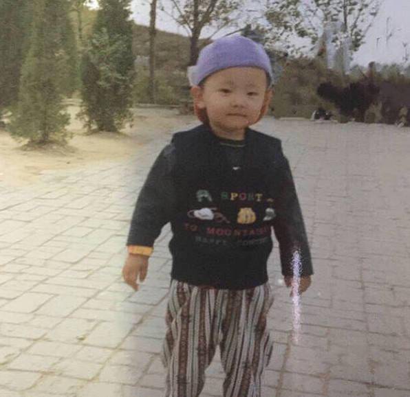 演技|有种“遗传”叫邓伦母亲，以为儿子够帅，看到妈妈后，请原地出道