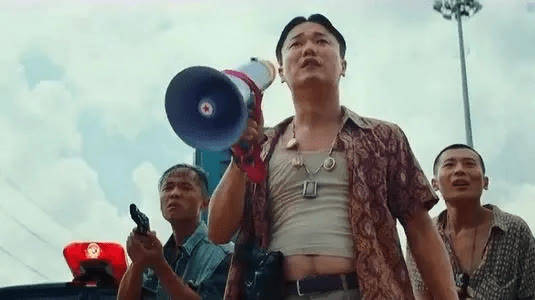 因为|肖央《误杀2》即将袭来，搭档文咏珊演夫妻，多位老戏骨实力助阵