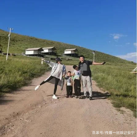 角色|李冰冰任泉同届，最为埋没的上戏帅哥，50岁“千面小生”发福了