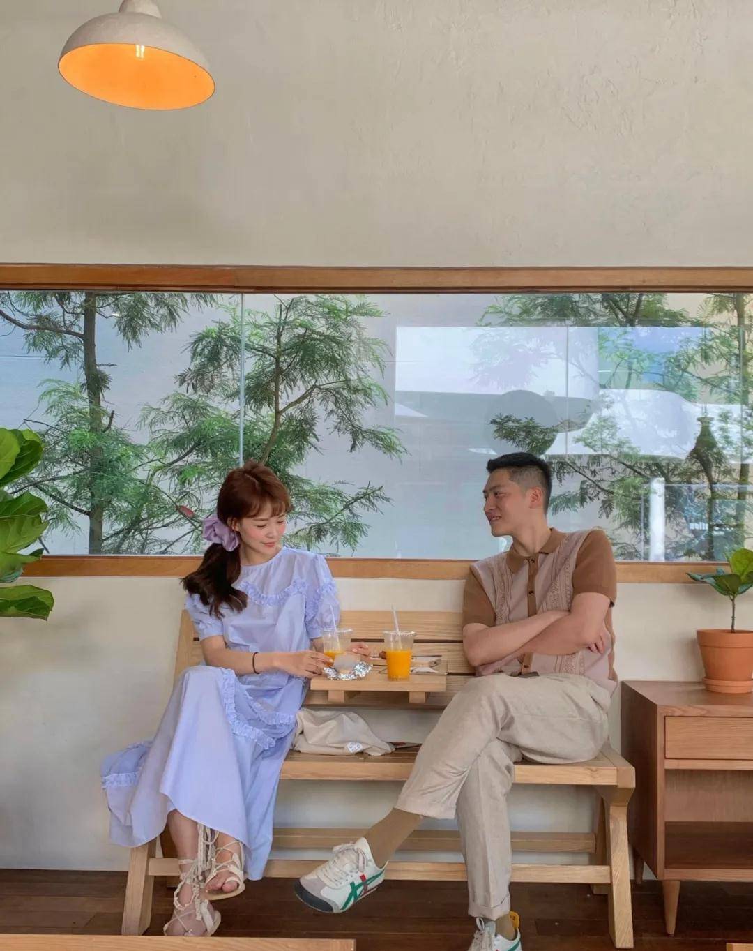 情侣|天呐！杨洋和迪丽热巴真的在一起了？