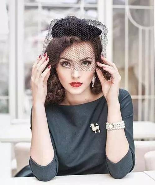 服装|职场精英的标配，太精致了！