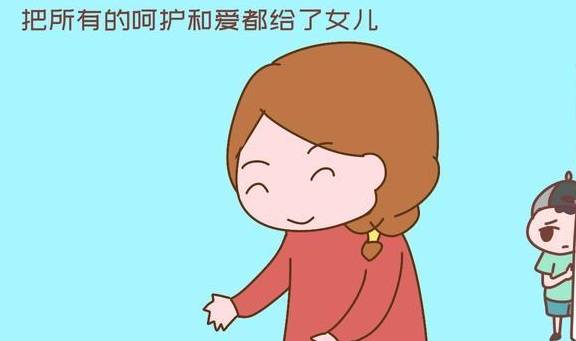 头胎|“生二胎容易,养二胎难!”45岁女富婆的心酸感叹:有钱也没用