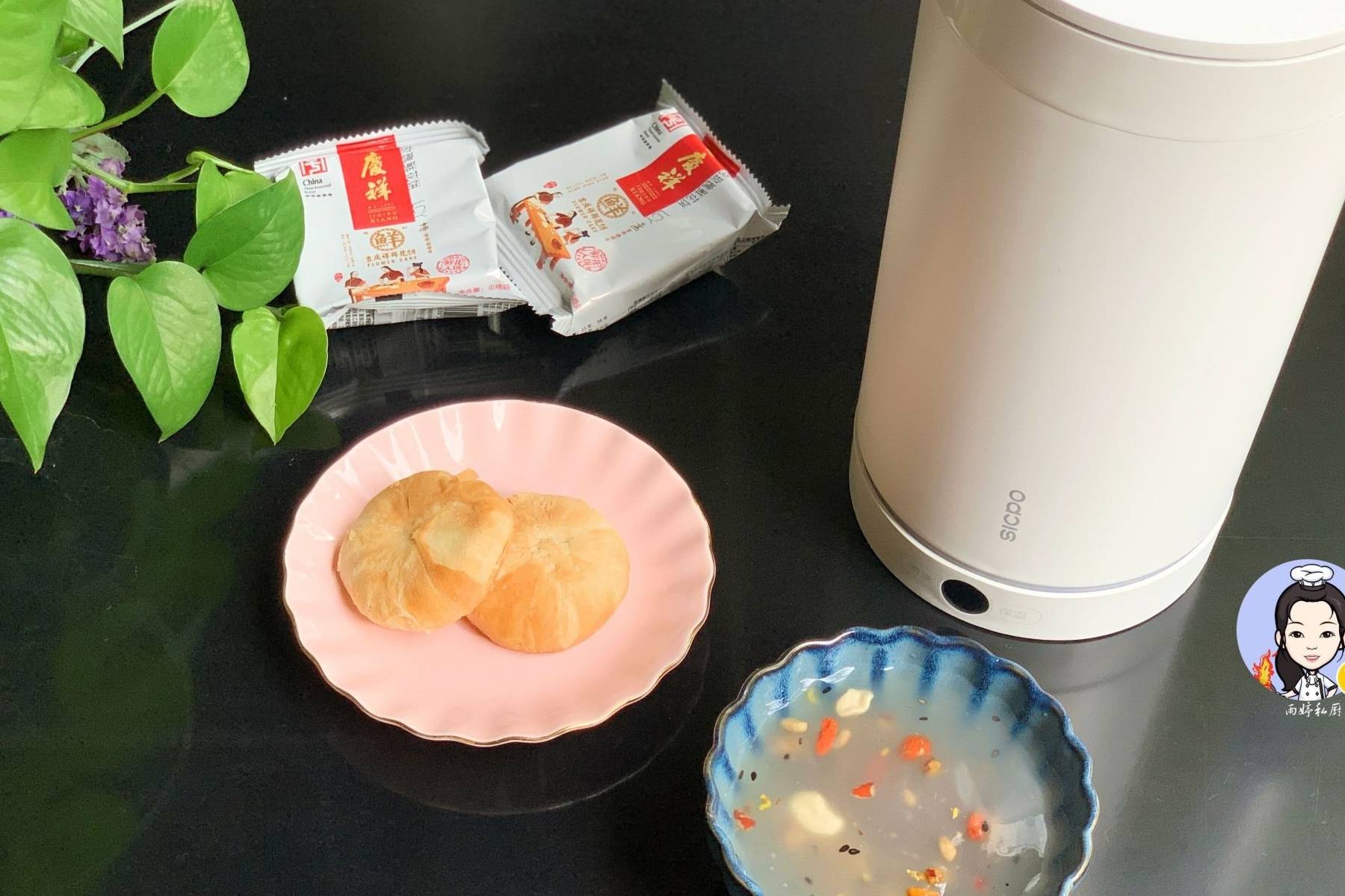 分分钟|晒晒一个人的极简早餐,分分钟就搞定,美味营养又管饱