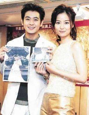 身材|林心如穿连体泳衣秀“奶妈身材”，前男友一个比一个帅气
