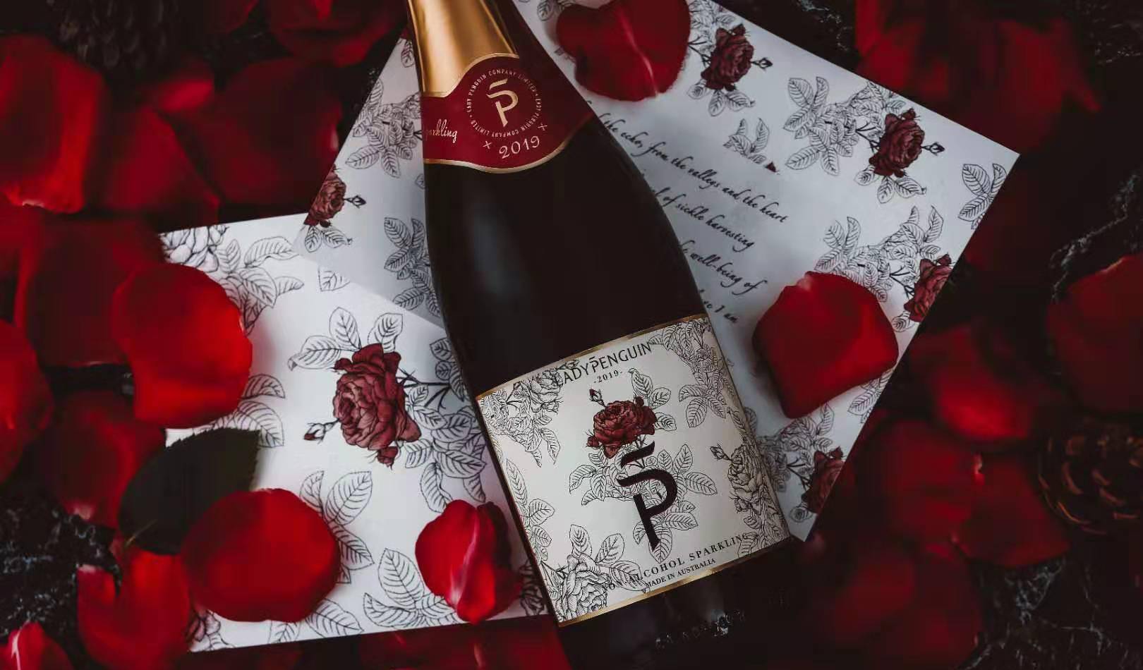 酒水|年增长率100%,「醉鹅娘」认为葡萄酒市场需要本土版“赤玉”