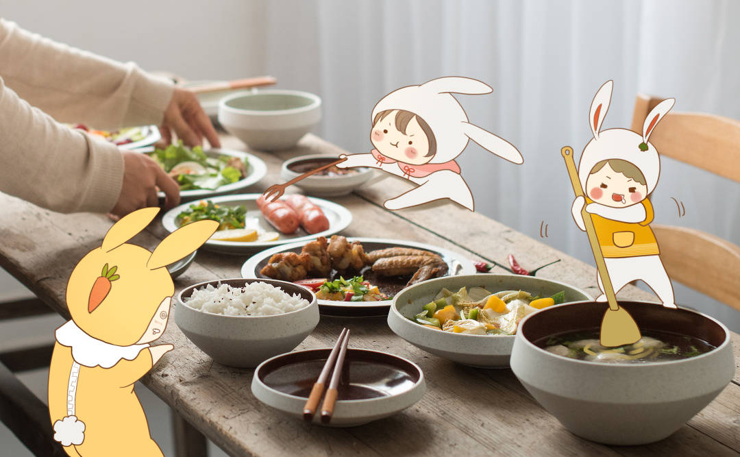 人体|秋季养生 | 据统计!79%的人每日饮食都存在隐患!