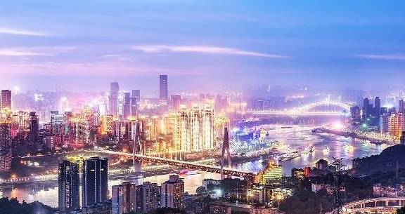 中国人口最多的城市2021_我国人口最多的城市是