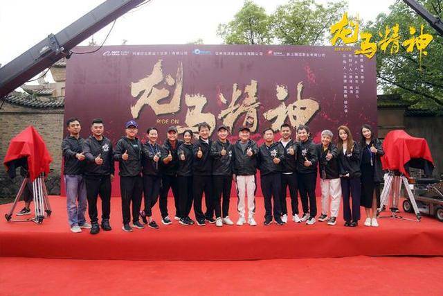 电影|烂片？成龙新片开拍，评论区吐槽：看阵容，烂片预定，晚节不保