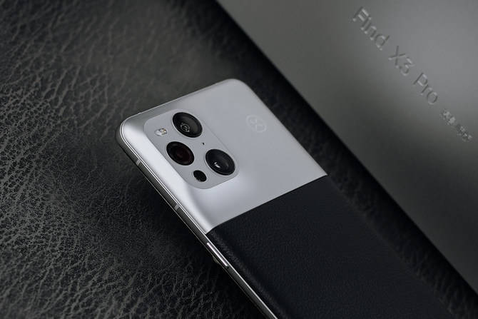 经典|OPPO Find X3 Pro摄影师版开箱：感受经典的情怀