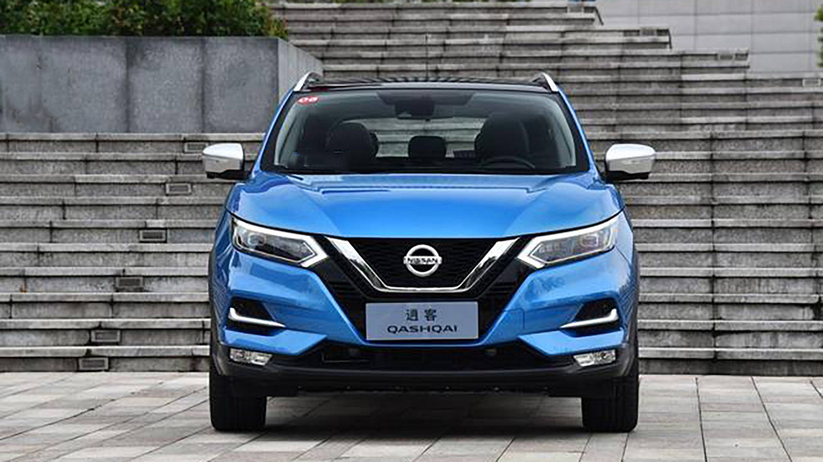 日产逍客这车怎么样,我想买(日产逍客二手车值得买吗)_跑车网