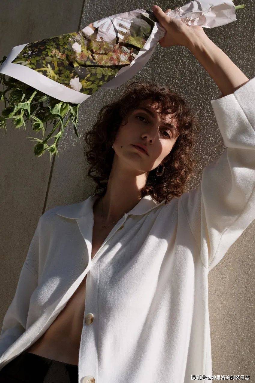 Lim|Limé 2021秋冬丨都市胶囊衣柜计划 “少即是多”的简约质感生活