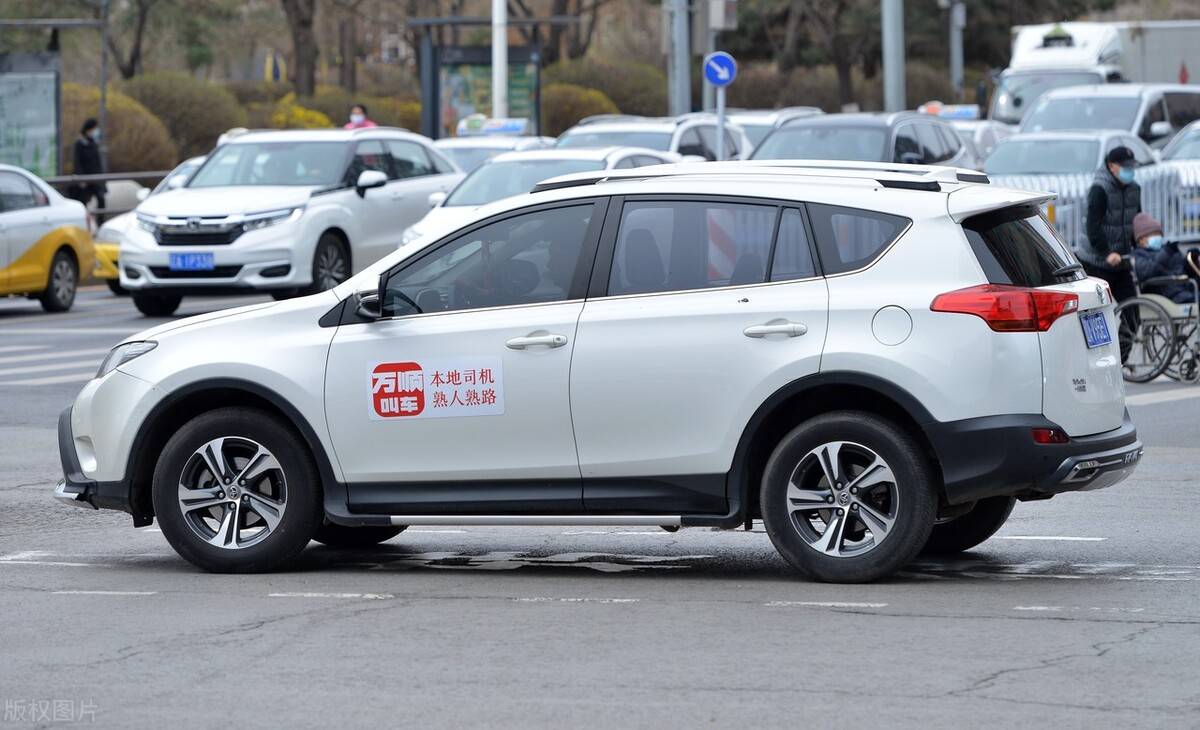 万顺叫车再被约谈：拉人头模式彻底覆灭 沦为行