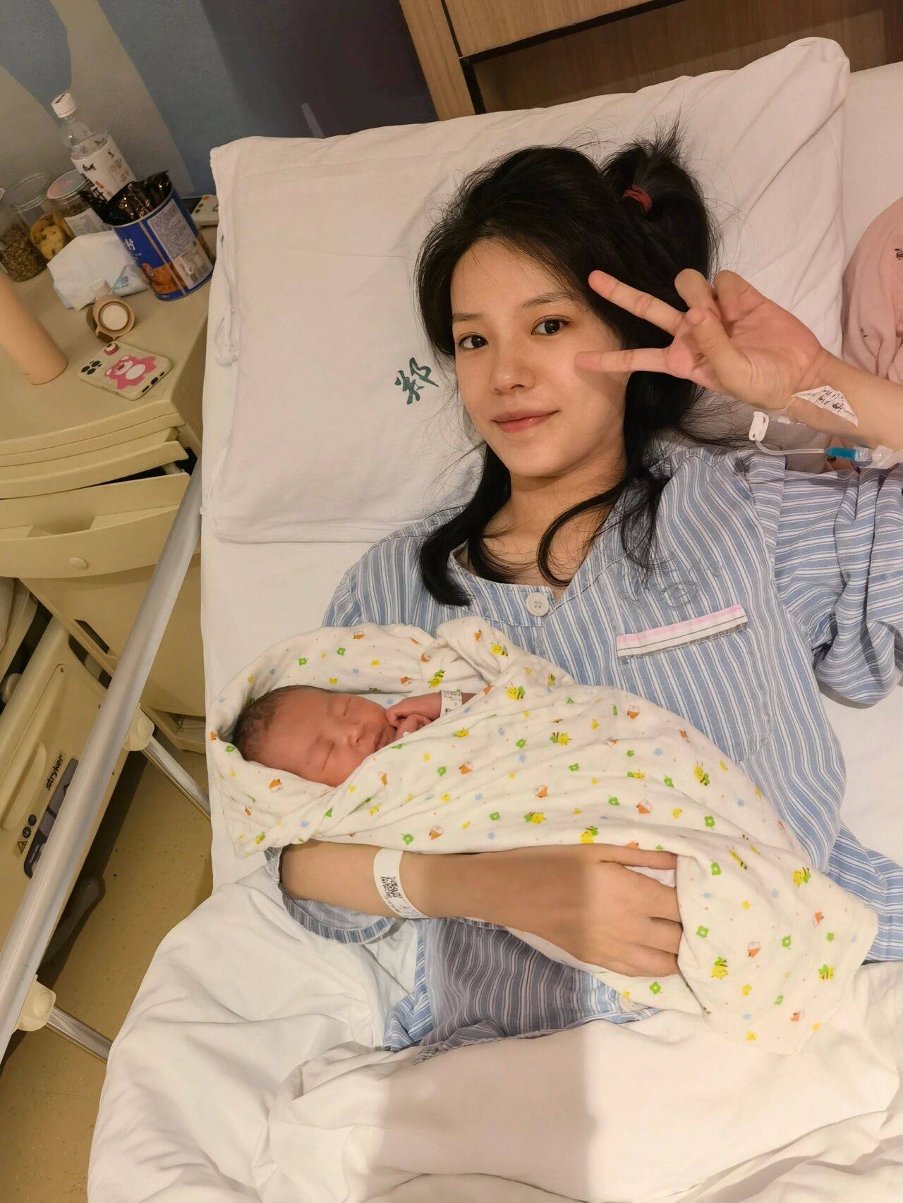 姐妹|产后瘦身全攻略，科学减重，做产后辣妈！